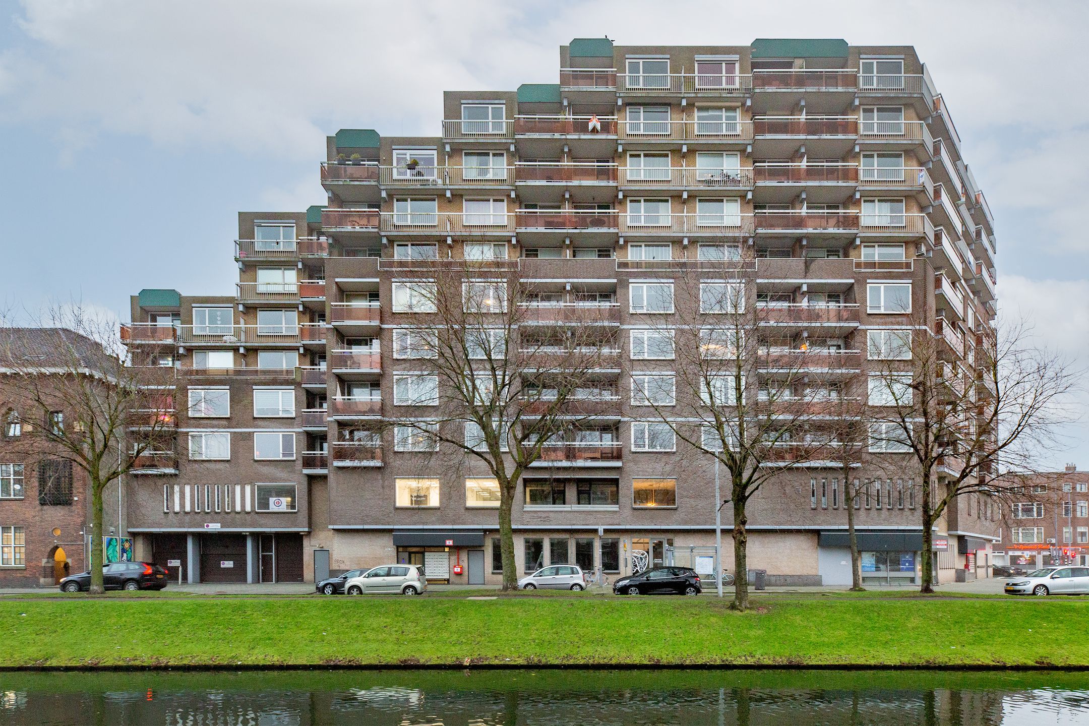 Foto 6 van Lange Hilleweg 310