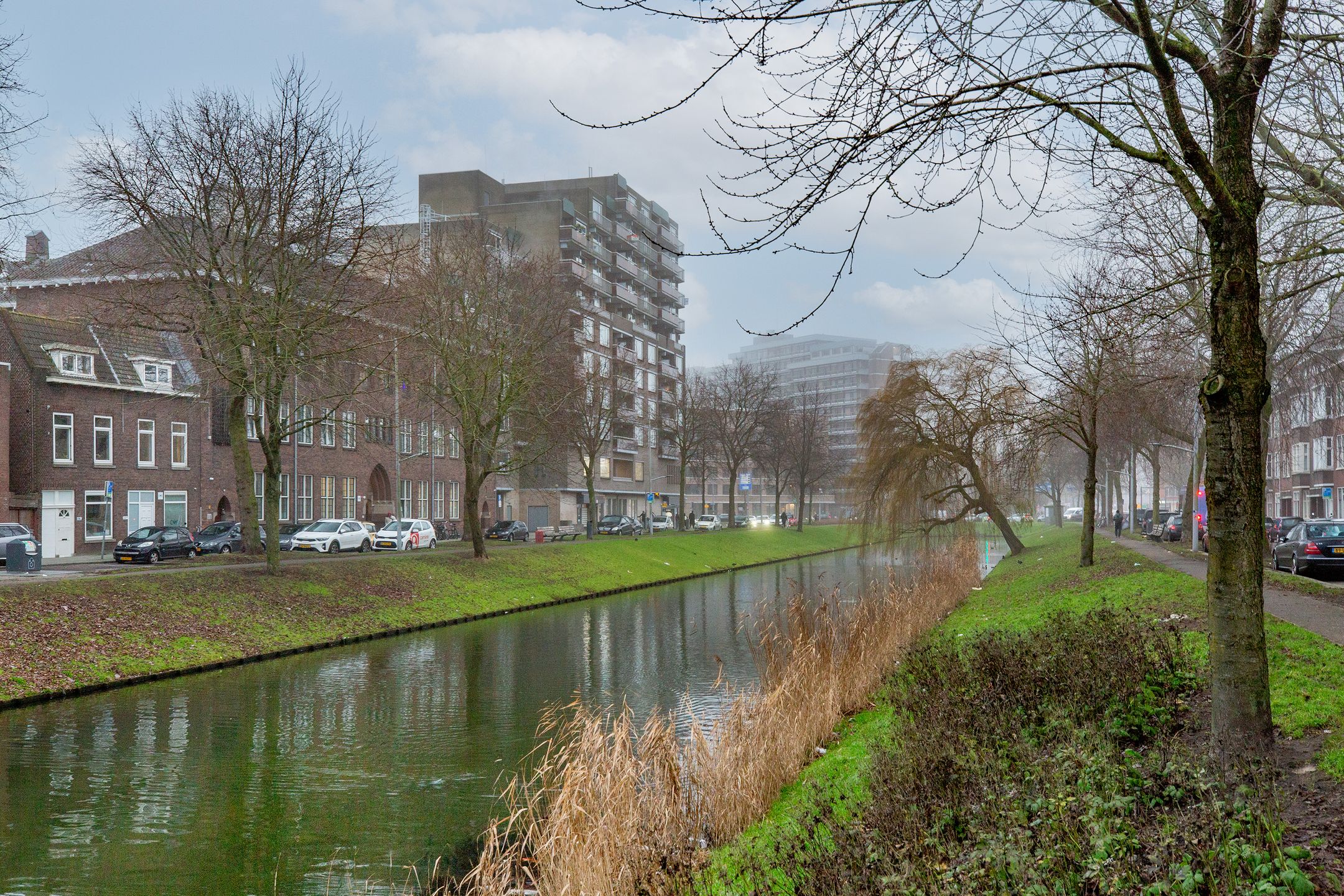 Foto 9 van Lange Hilleweg 310