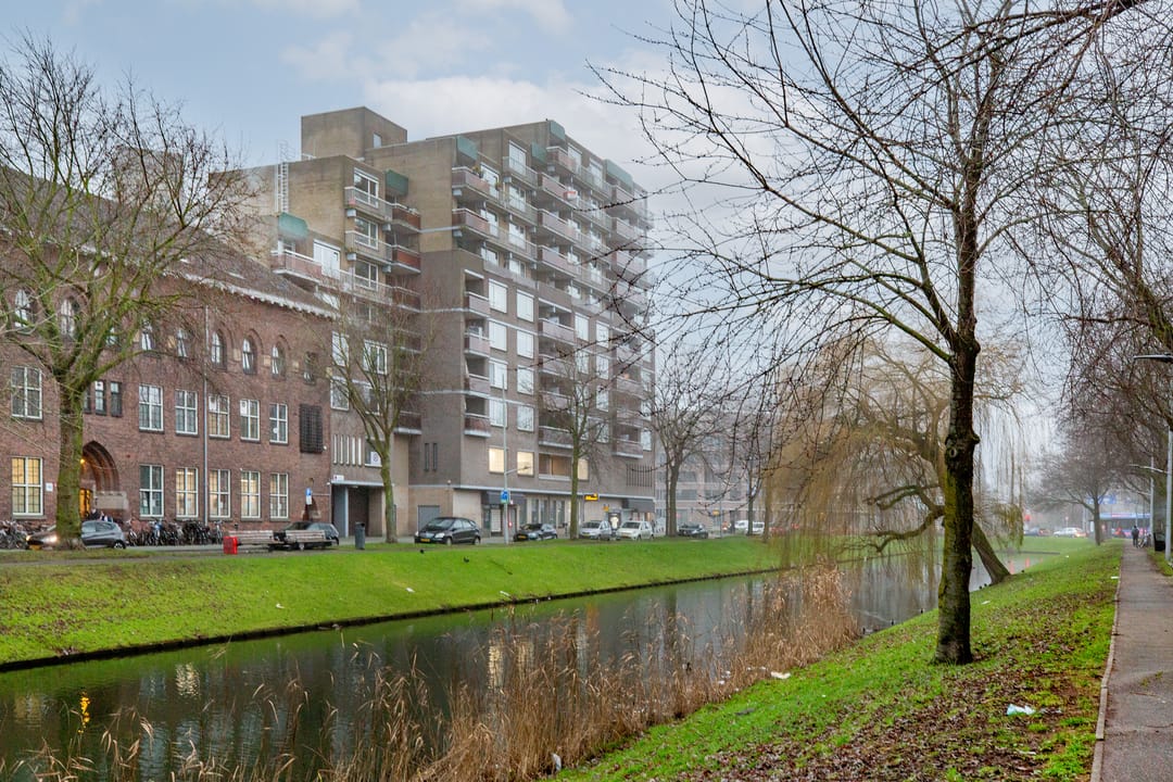 Foto 8 van Lange Hilleweg 310