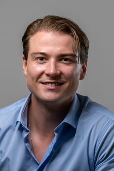 Koen van de Pol - Vastgoedadviseur