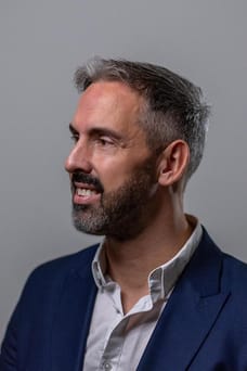 Marc Majoor - NVM Register Makelaar & Taxateur