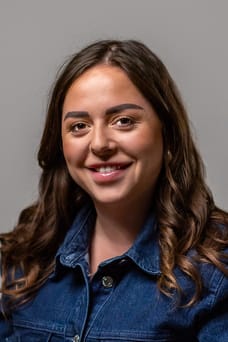 Sharon de Koeijer - Commercieel Medewerker