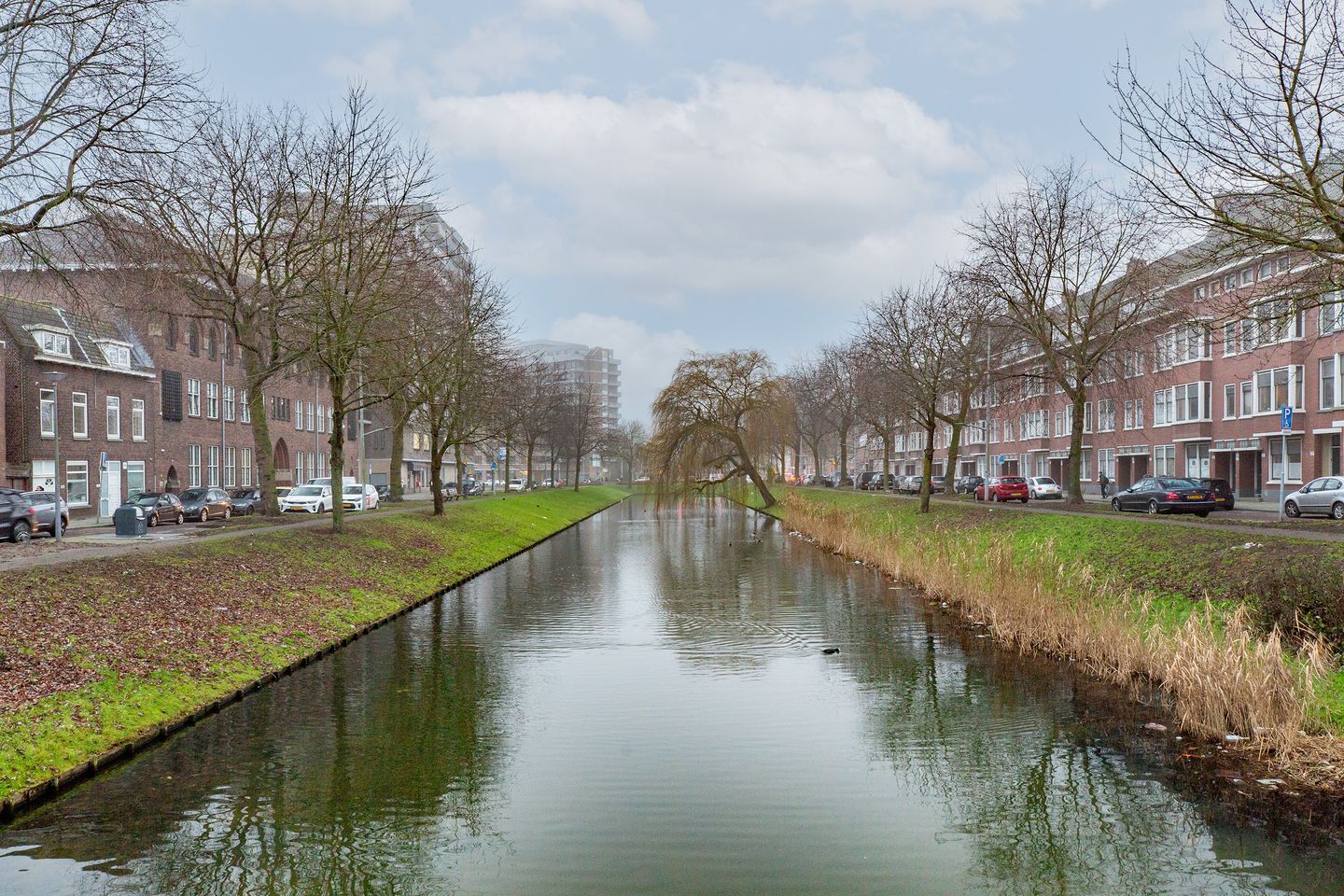 Foto 10 van Lange Hilleweg 310