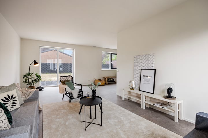 Foto 5 van Pijlkruid 5