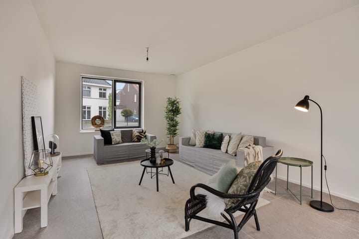 Foto 4 van Pijlkruid 5