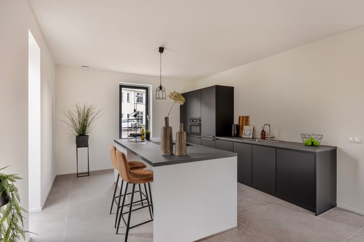 Foto 9 van Pijlkruid 5