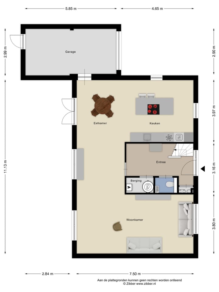 Foto 26 van Pijlkruid 5