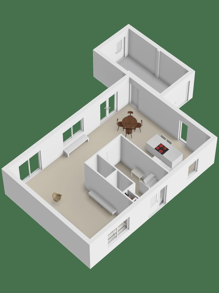 Foto 30 van Pijlkruid 5