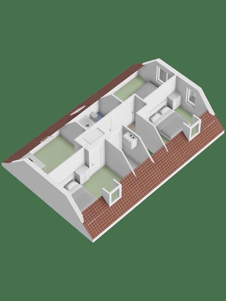 Foto 32 van Pijlkruid 5