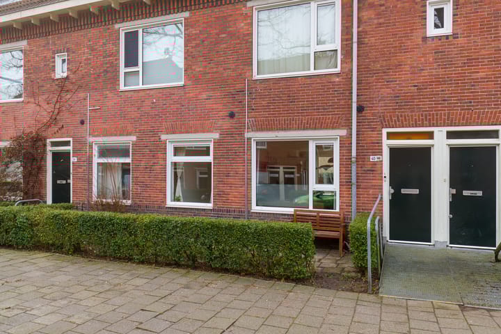Foto 5 van Amalia van Solmsstraat 40