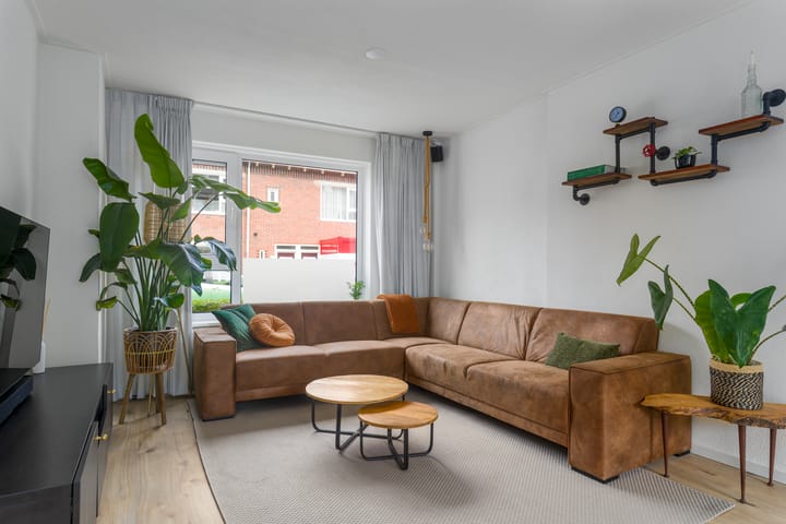 Foto 10 van Amalia van Solmsstraat 40