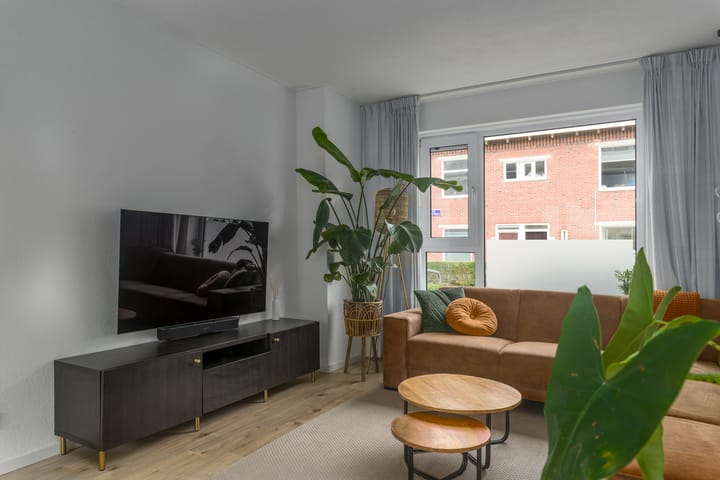 Foto 11 van Amalia van Solmsstraat 40