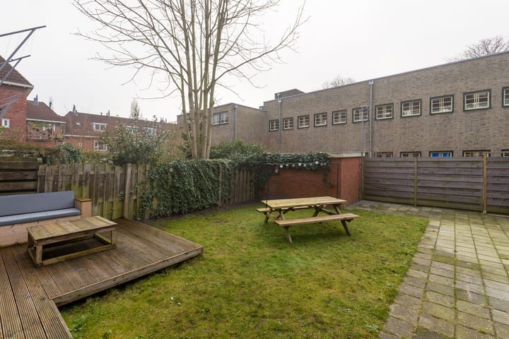 Foto 22 van Amalia van Solmsstraat 40