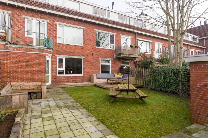 Foto 23 van Amalia van Solmsstraat 40