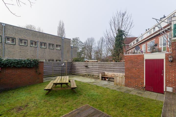 Foto 24 van Amalia van Solmsstraat 40