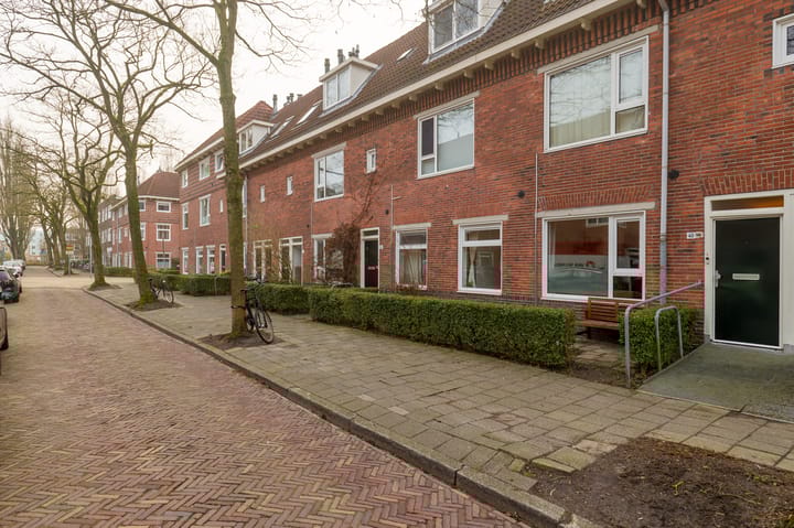 Foto 25 van Amalia van Solmsstraat 40