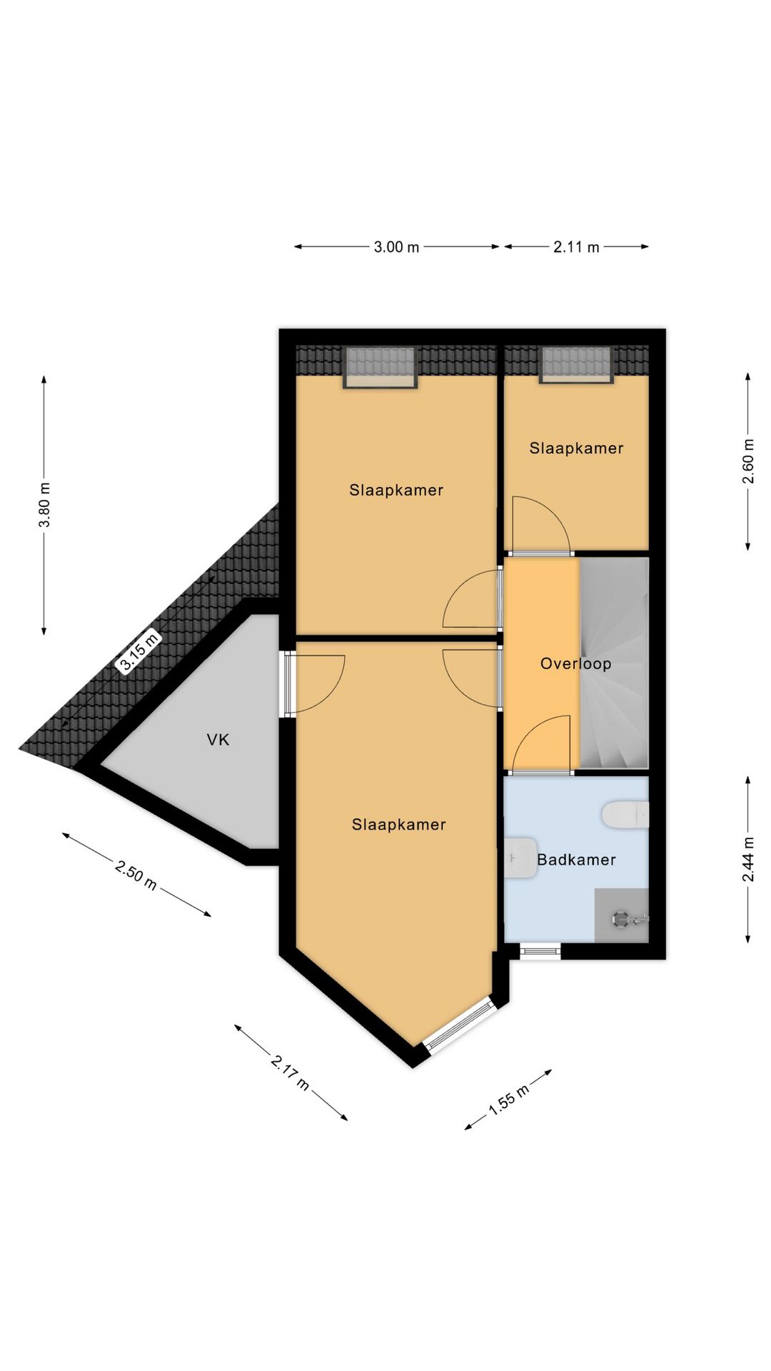 Photo 29 of Kruiszwin 1349