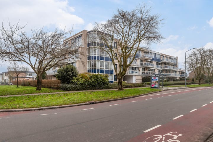 Foto 3 van Dubbelsteynlaan Oost 188