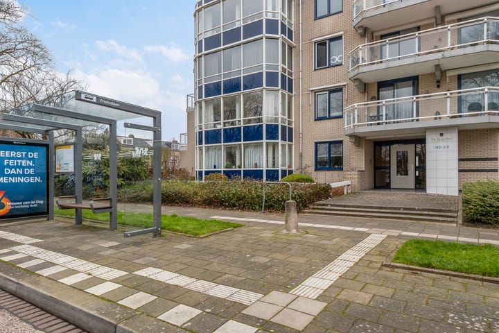 Foto 4 van Dubbelsteynlaan Oost 188