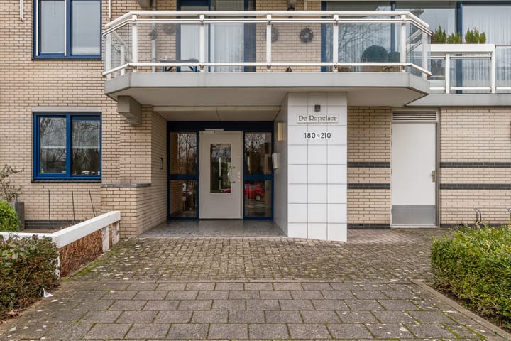 Foto 5 van Dubbelsteynlaan Oost 188