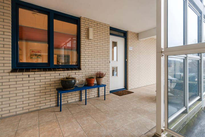 Foto 7 van Dubbelsteynlaan Oost 188