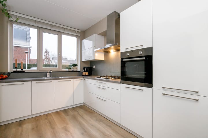 Foto 4 van Aan de Griendsloot 6