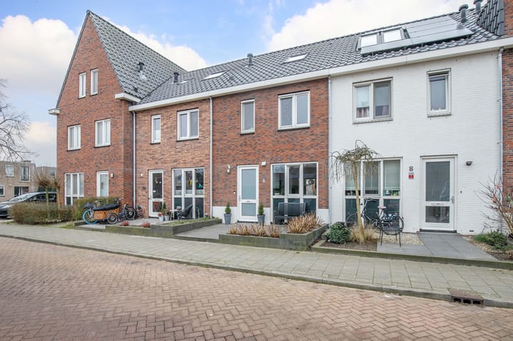 Foto 5 van Aan de Griendsloot 6