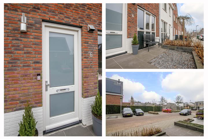 Foto 6 van Aan de Griendsloot 6