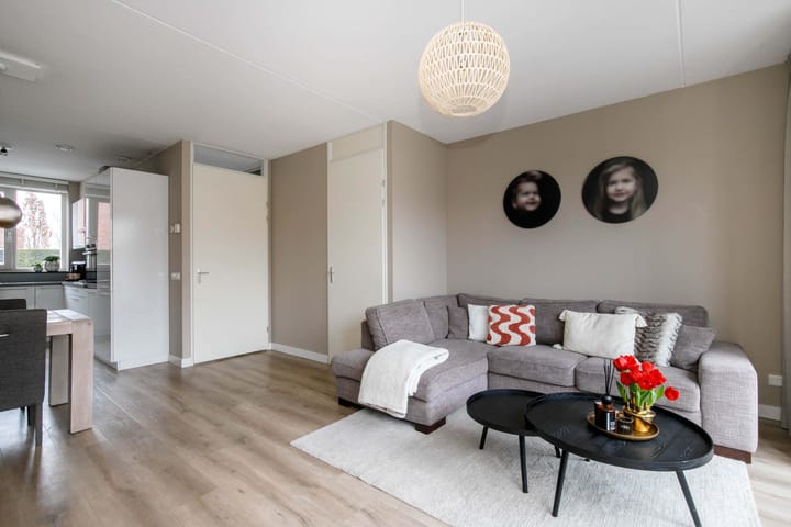 Foto 8 van Aan de Griendsloot 6