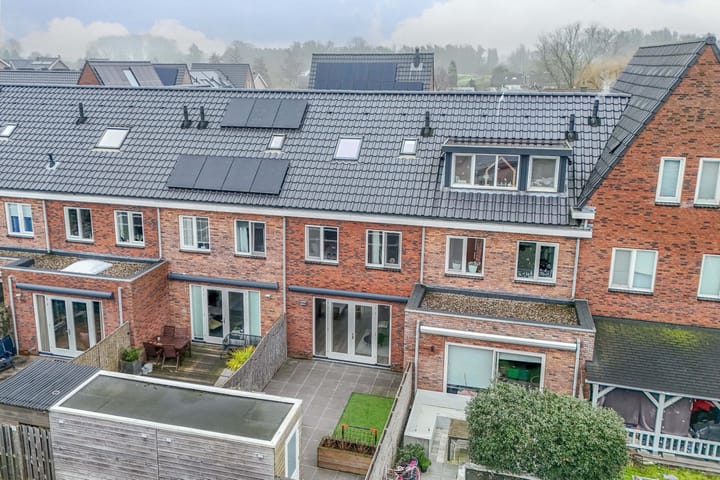 Foto 30 van Aan de Griendsloot 6