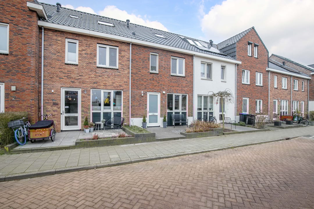 Photo 31 of Aan de Griendsloot 6