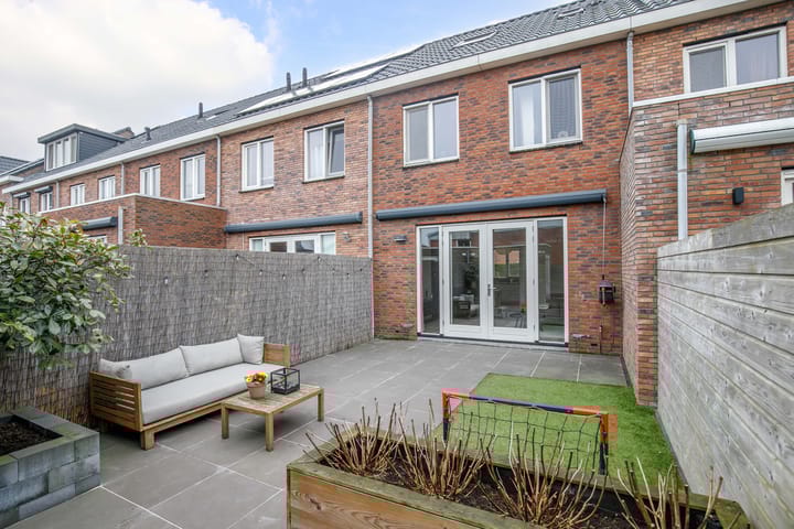 Foto 33 van Aan de Griendsloot 6