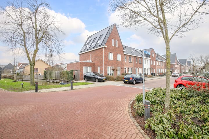 Foto 36 van Aan de Griendsloot 6