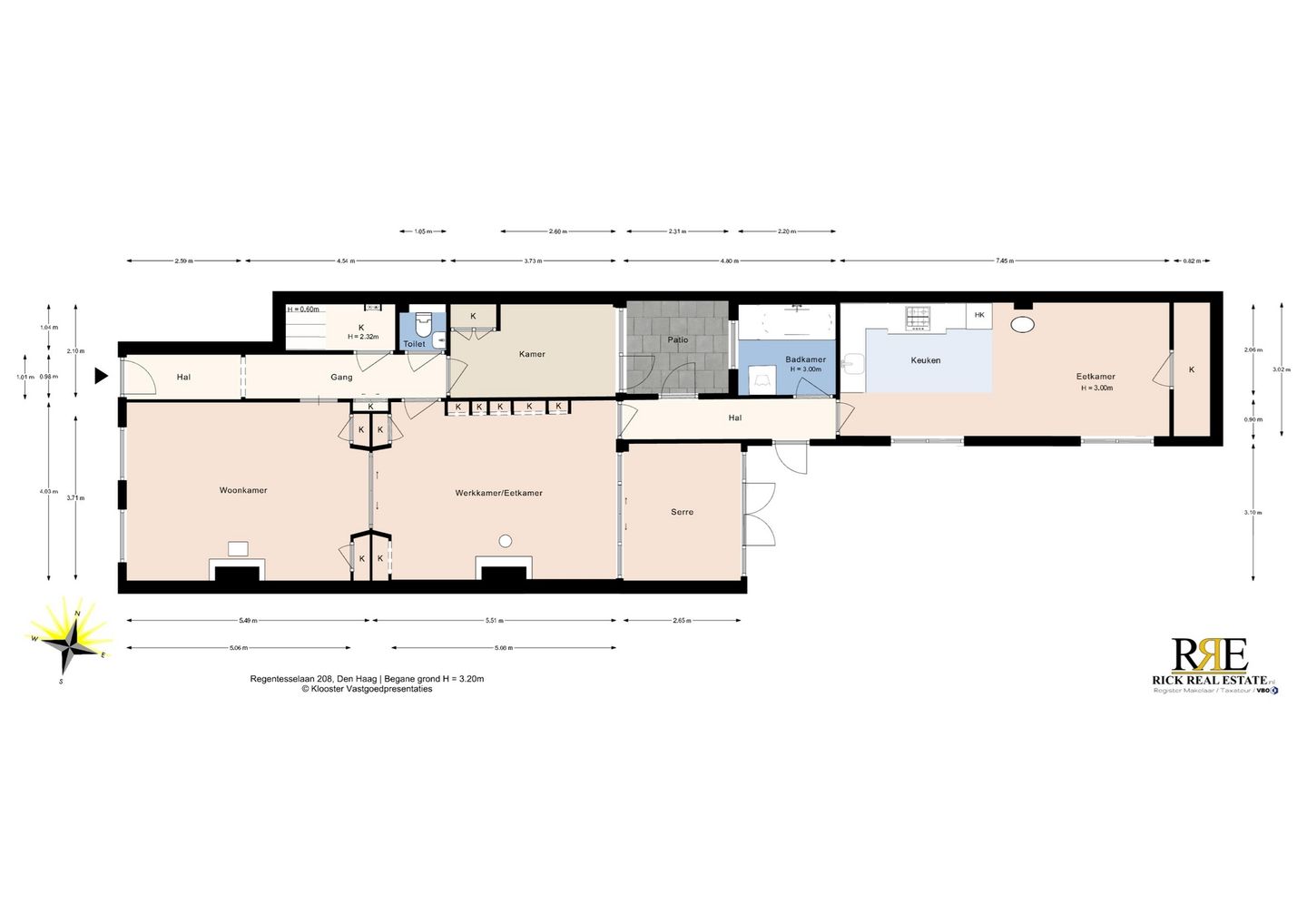 Foto 35 van Regentesselaan 208