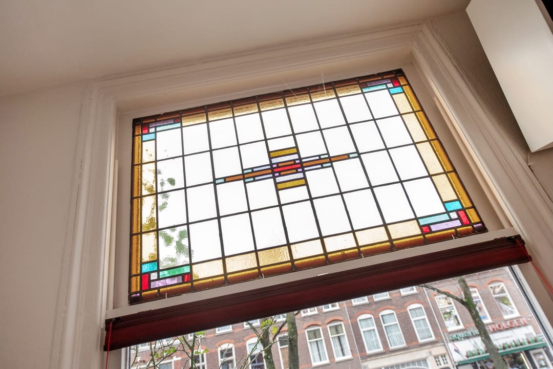 Foto 2 van Regentesselaan 208