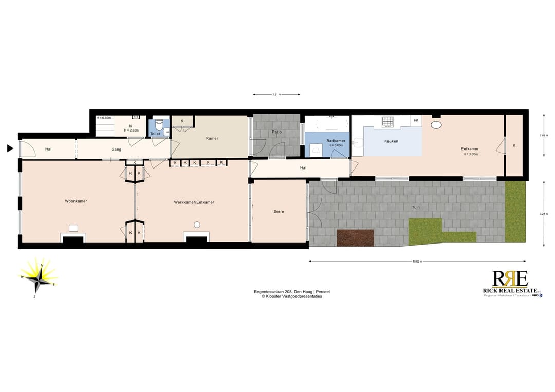 Foto 37 van Regentesselaan 208