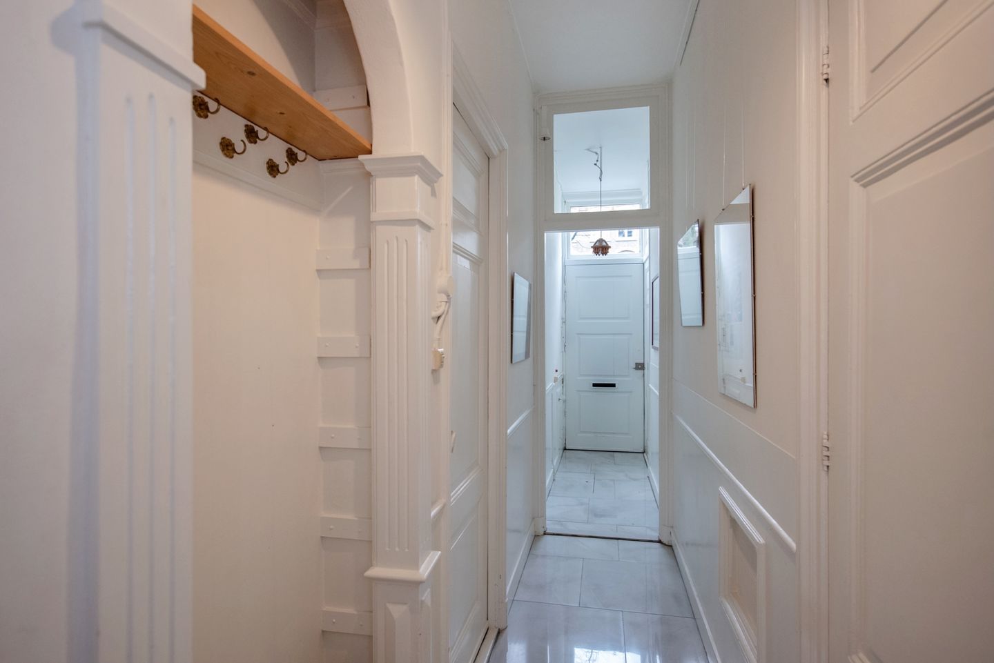 Foto 4 van Regentesselaan 208