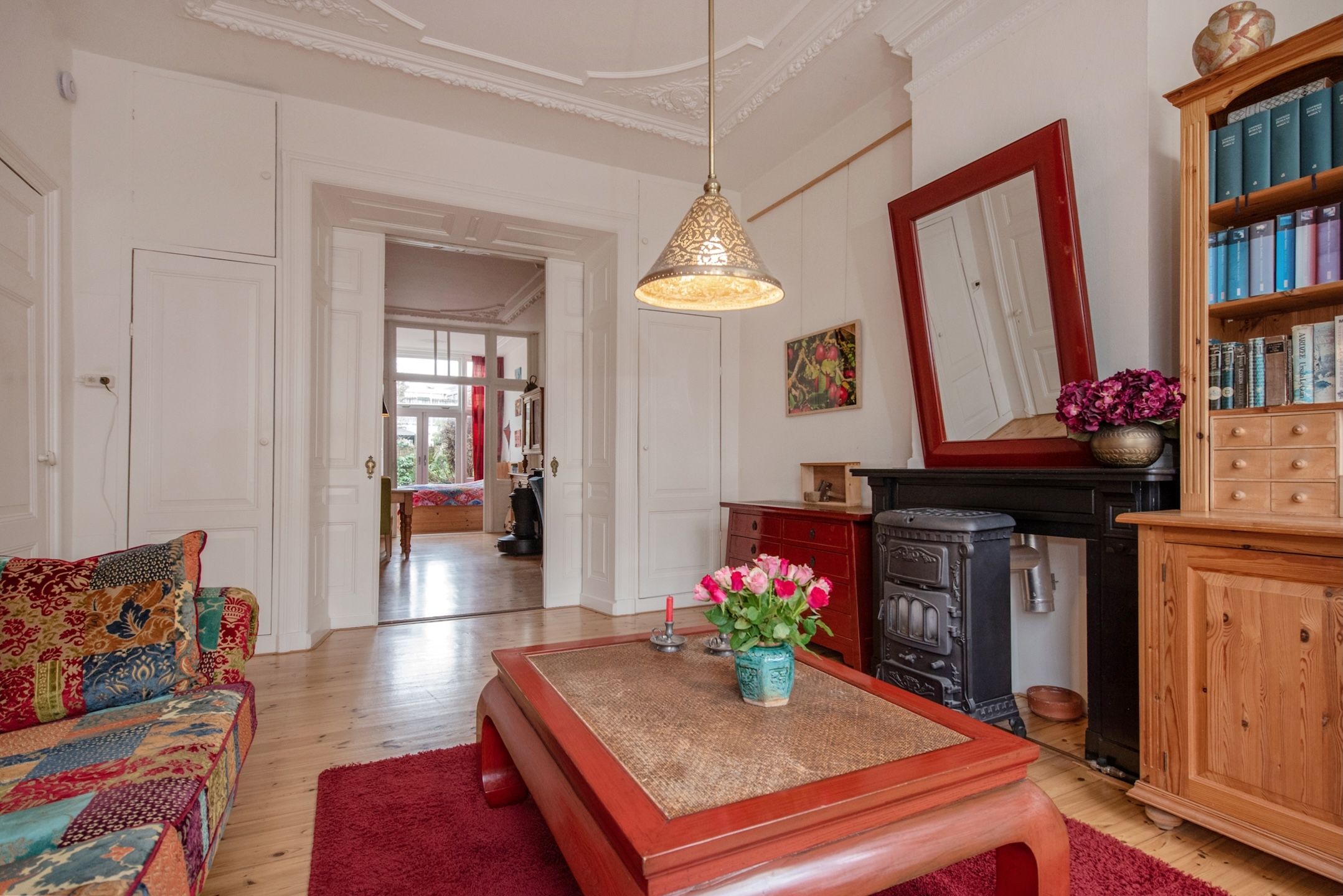 Foto 6 van Regentesselaan 208