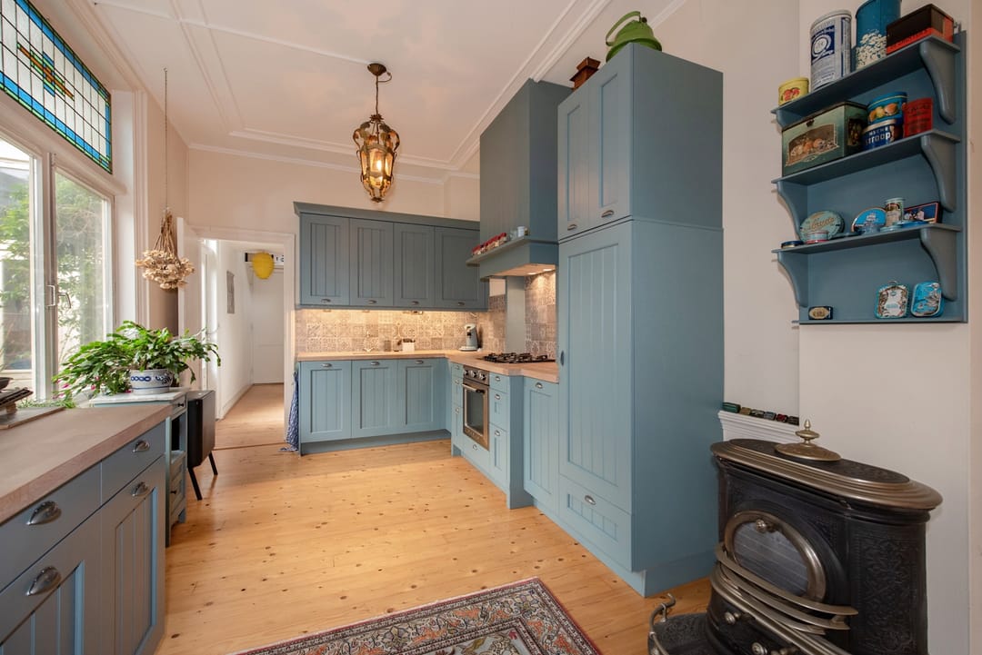 Foto 16 van Regentesselaan 208