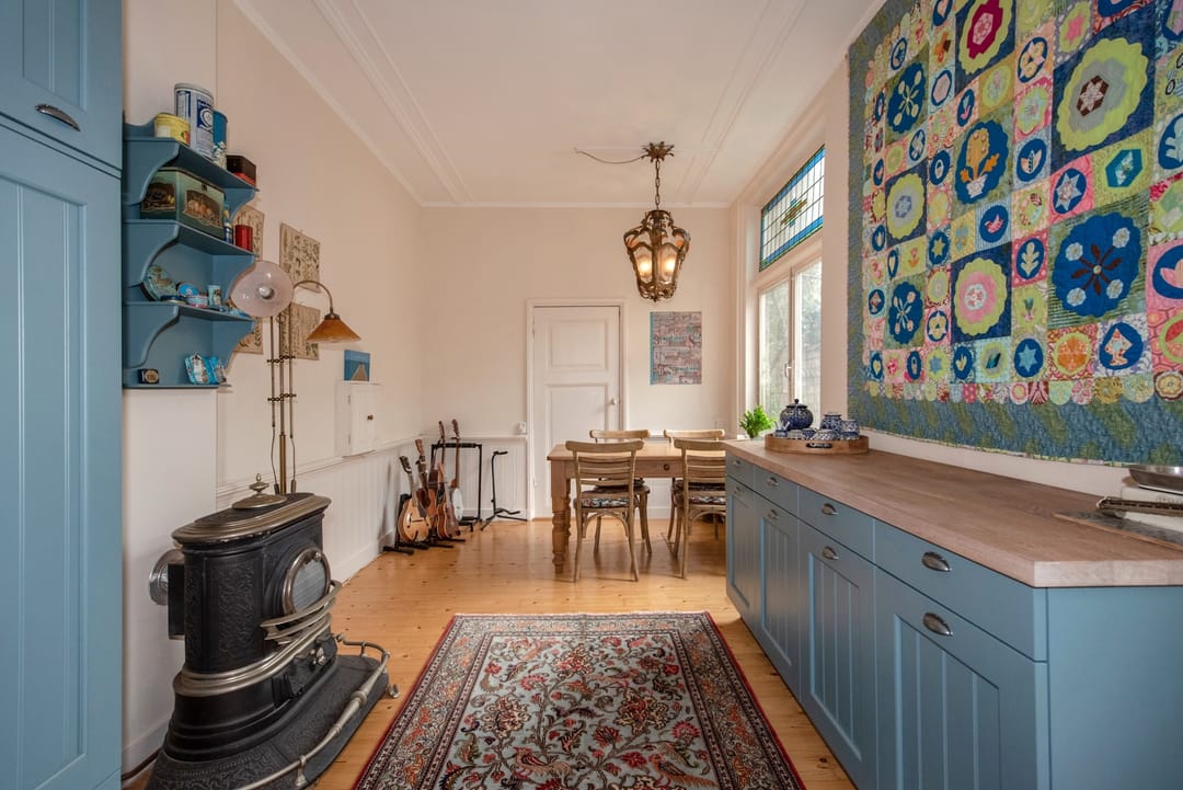 Foto 17 van Regentesselaan 208