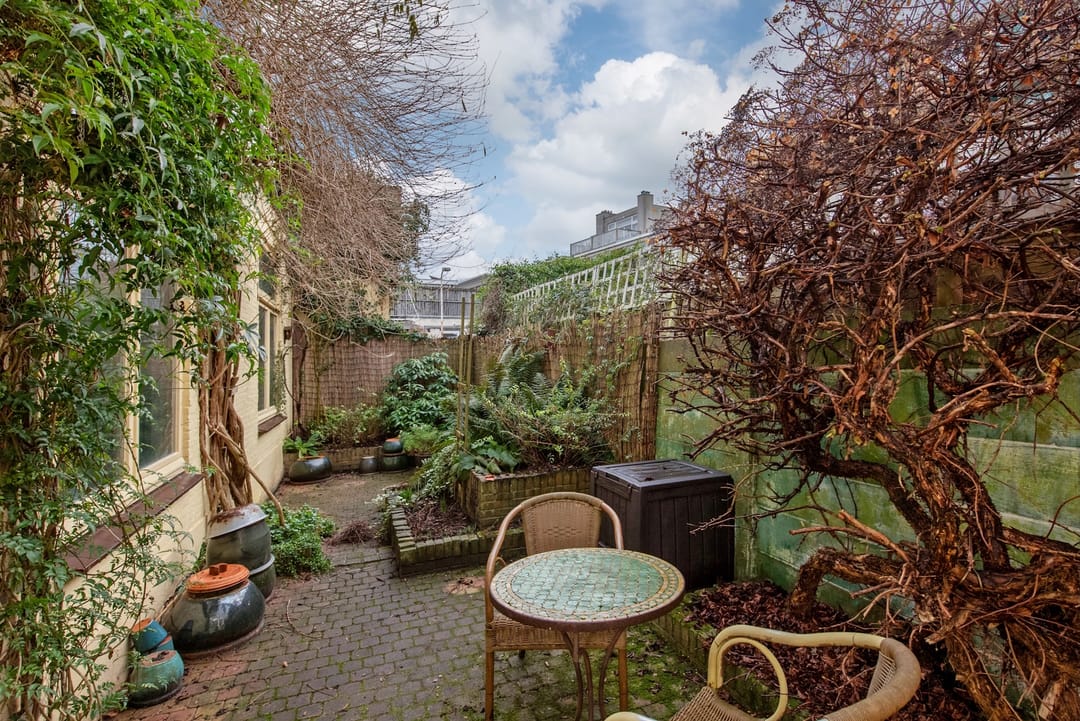 Foto 23 van Regentesselaan 208