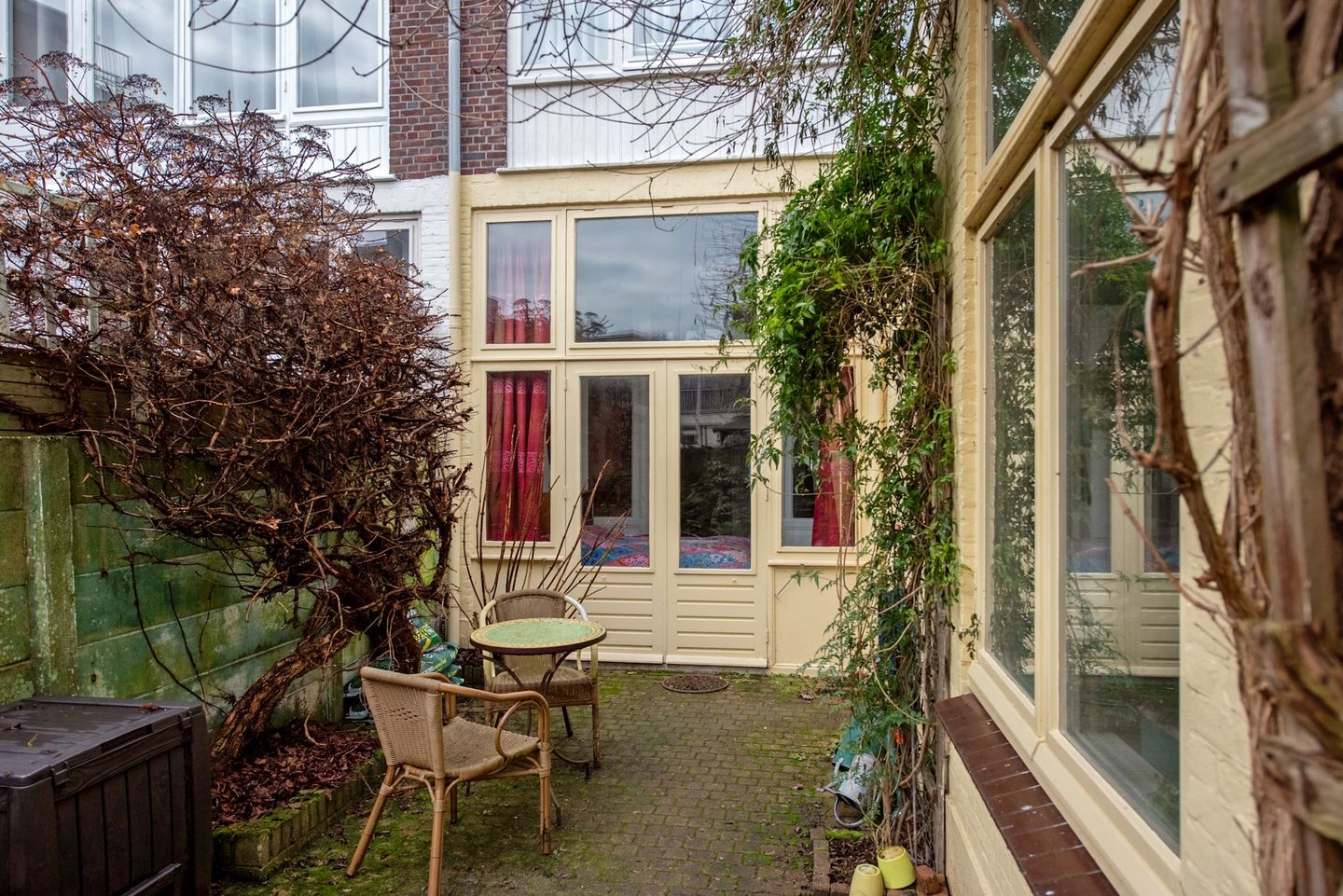 Foto 25 van Regentesselaan 208