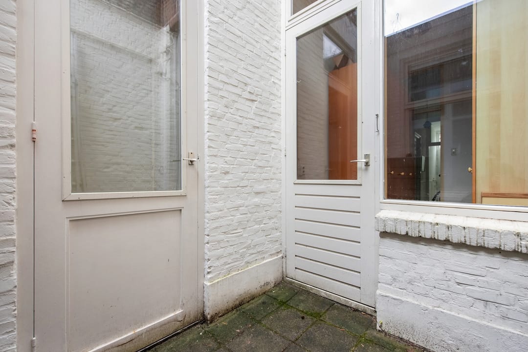 Foto 26 van Regentesselaan 208