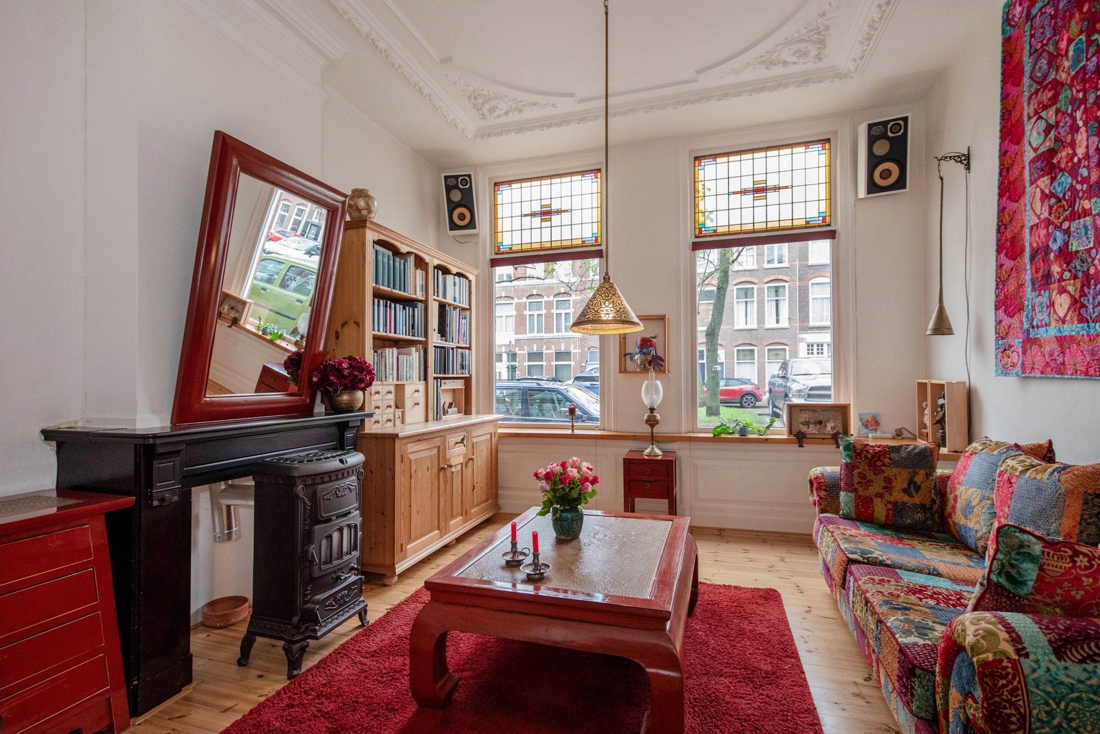 Foto 27 van Regentesselaan 208