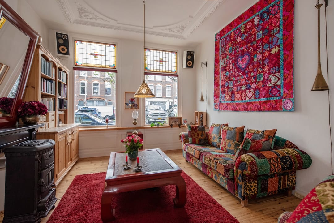 Foto 28 van Regentesselaan 208