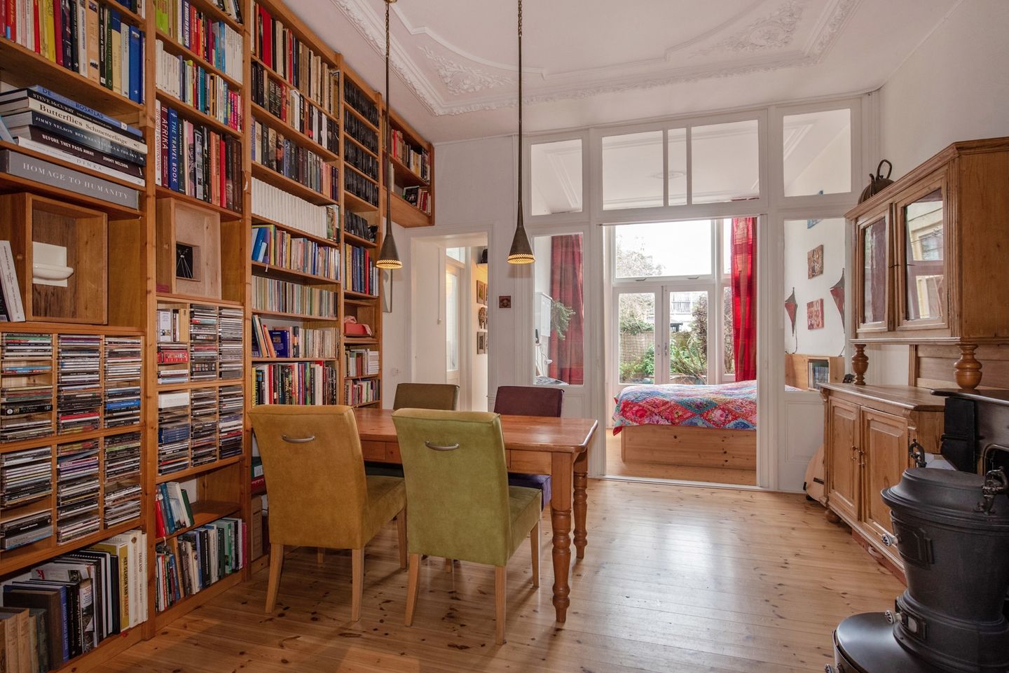 Foto 29 van Regentesselaan 208