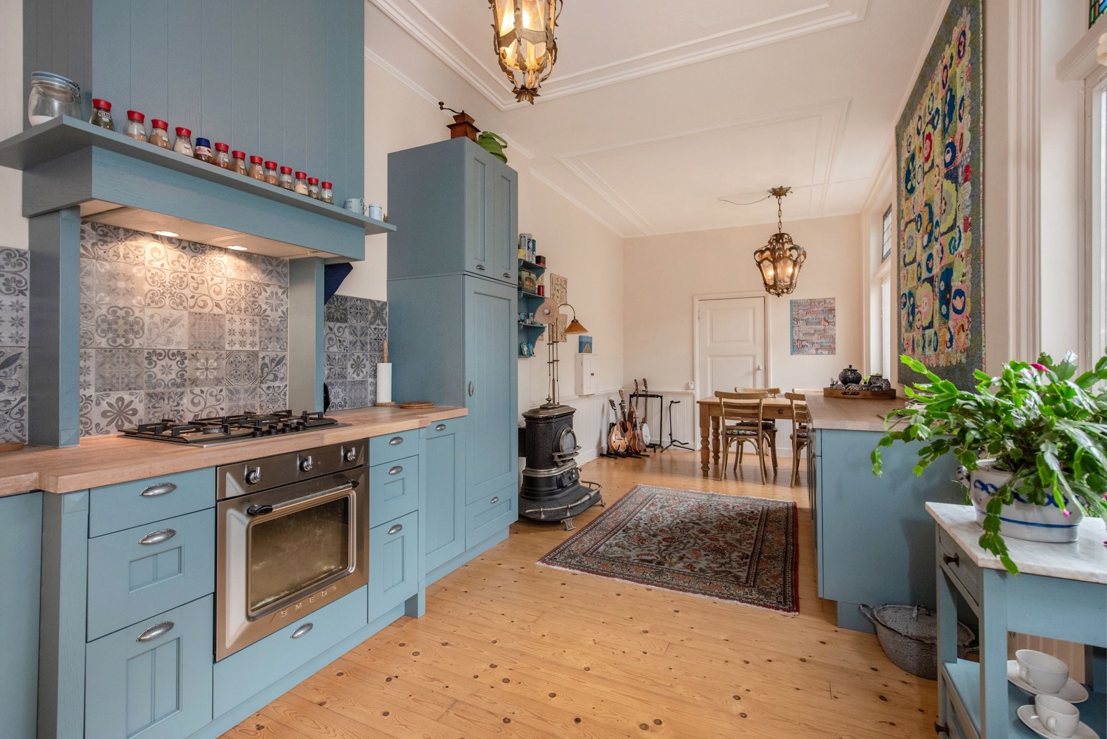 Foto 30 van Regentesselaan 208