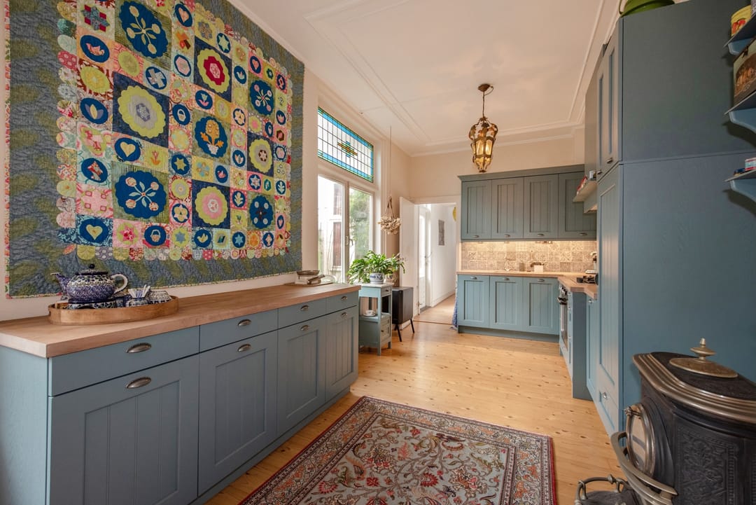 Foto 31 van Regentesselaan 208