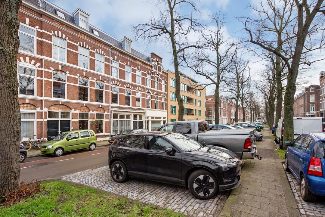 Foto 32 van Regentesselaan 208