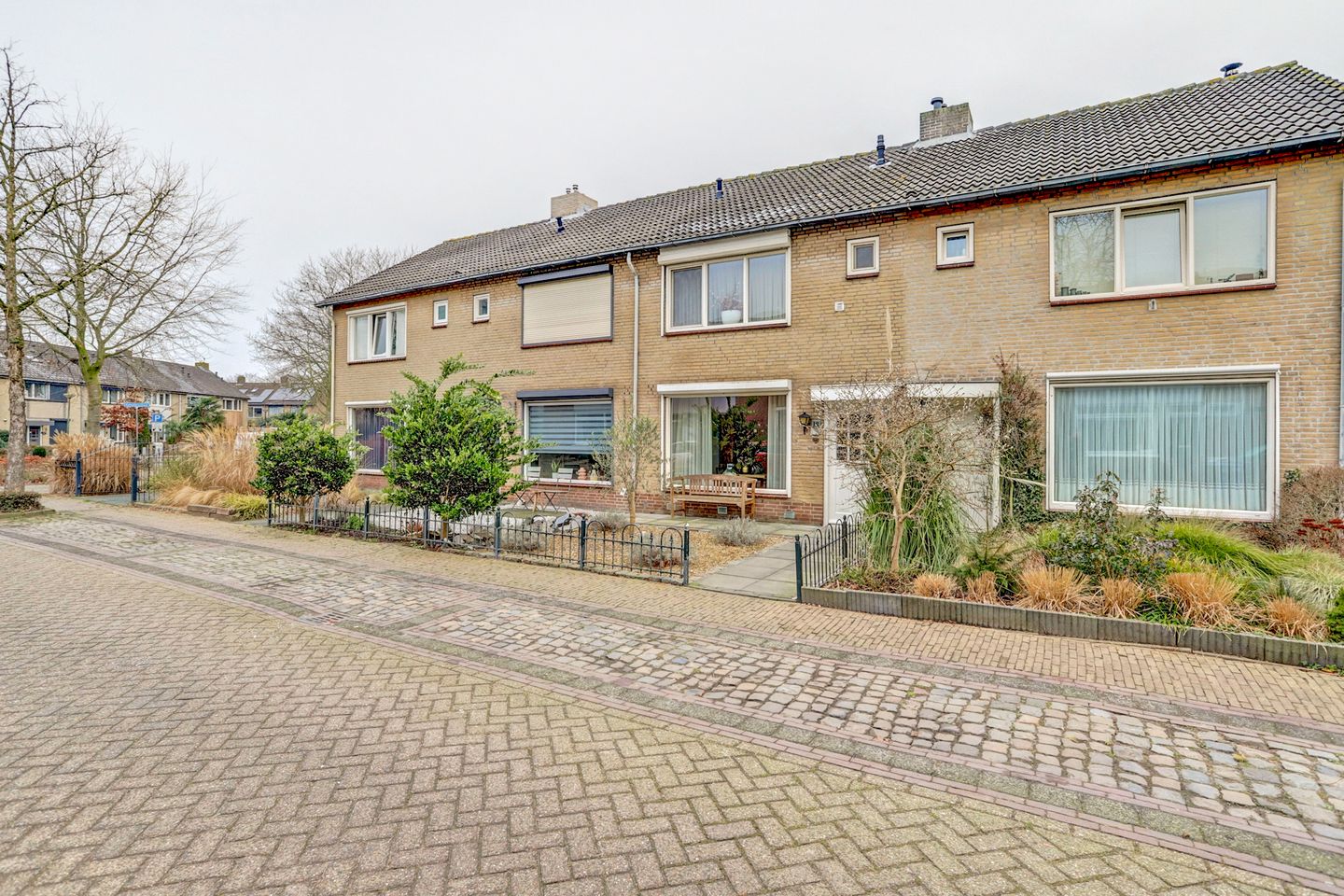 Foto 1 van Schepenenstraat 18